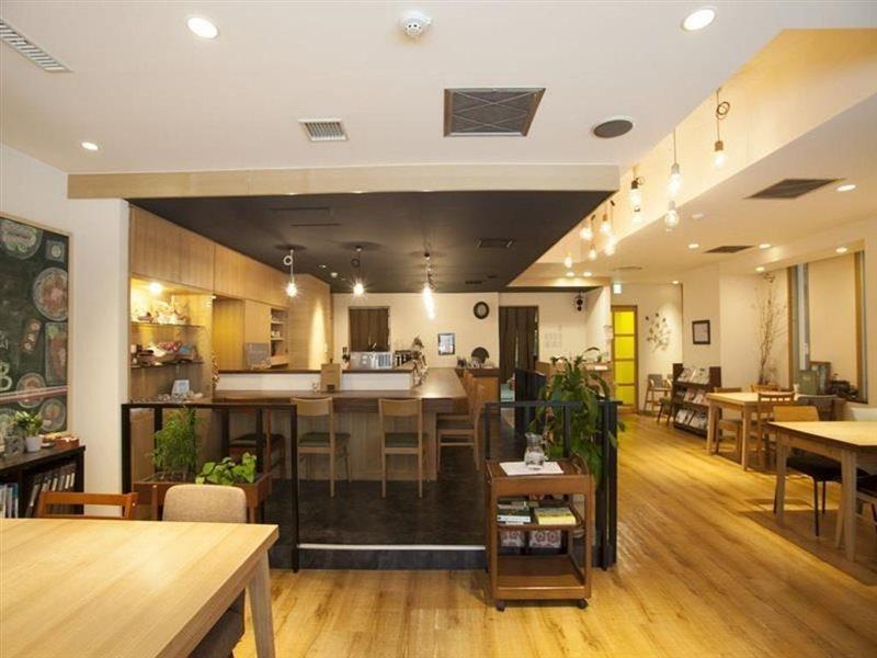 Business Inn Norte 2 Sapporo Dış mekan fotoğraf