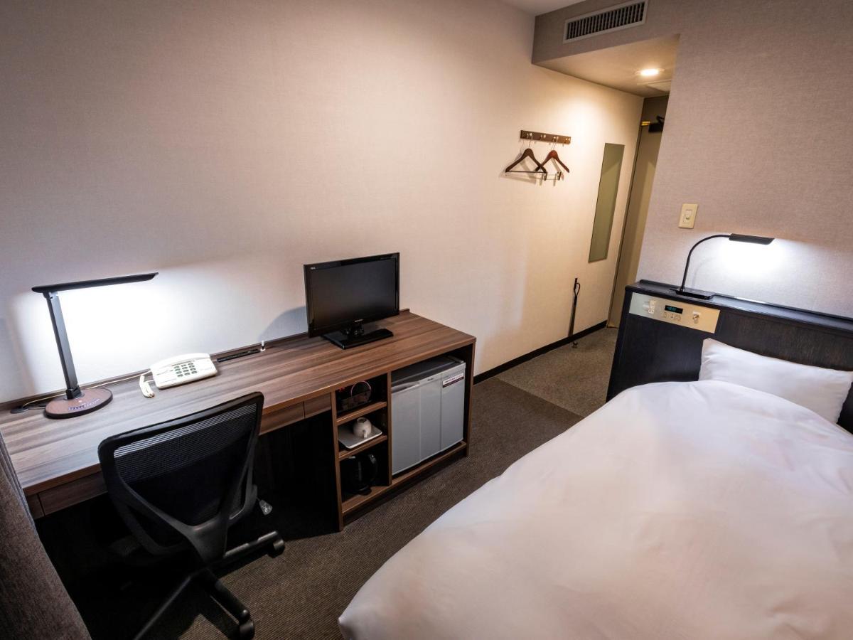 Business Inn Norte 2 Sapporo Dış mekan fotoğraf