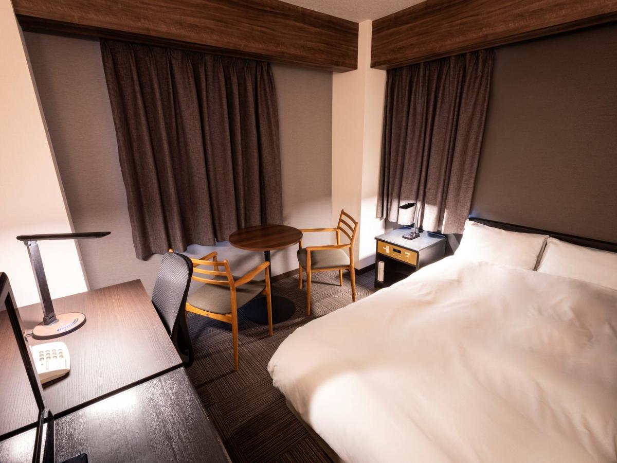 Business Inn Norte 2 Sapporo Dış mekan fotoğraf