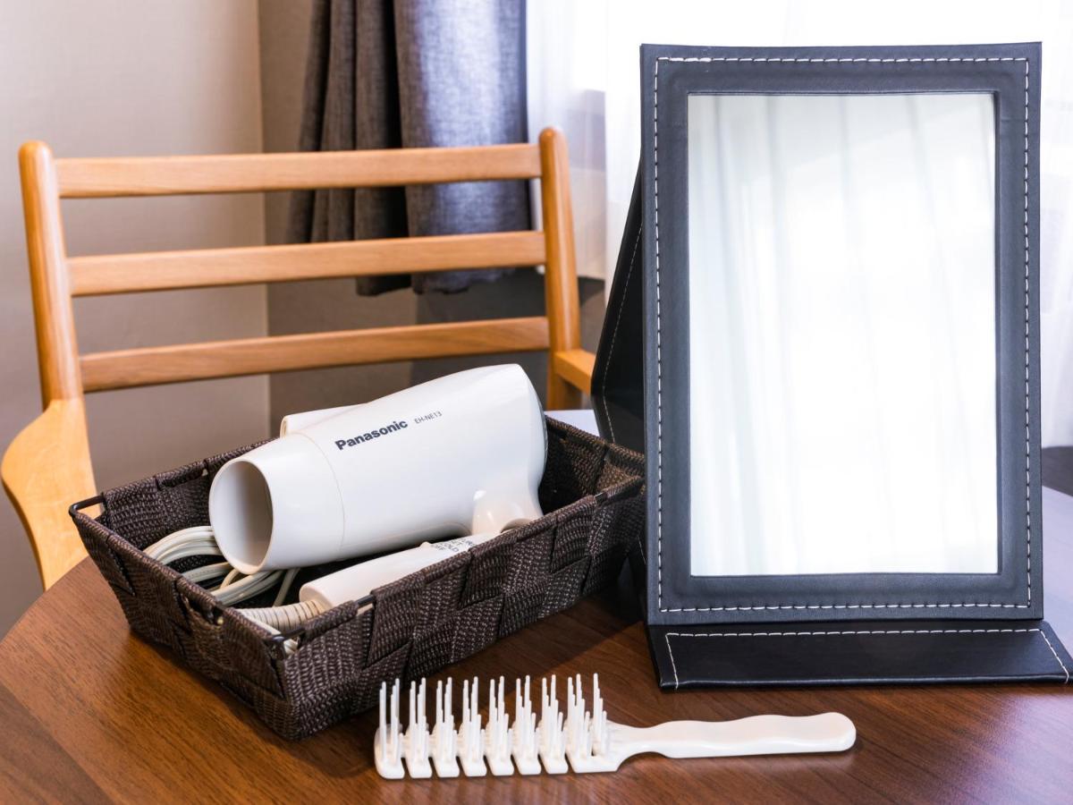 Business Inn Norte 2 Sapporo Dış mekan fotoğraf
