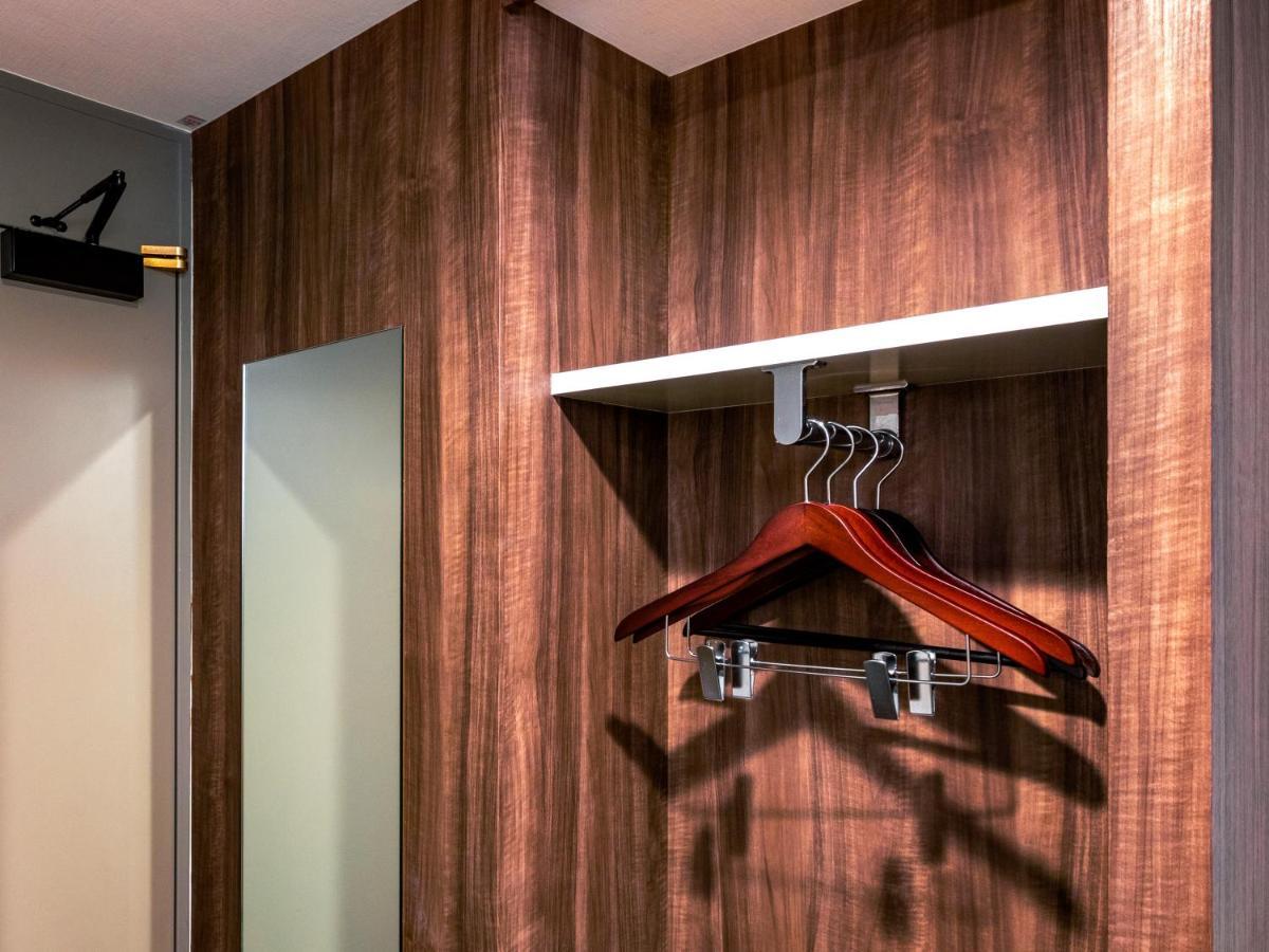 Business Inn Norte 2 Sapporo Dış mekan fotoğraf
