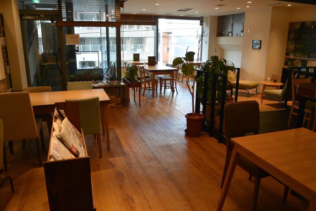 Business Inn Norte 2 Sapporo Dış mekan fotoğraf