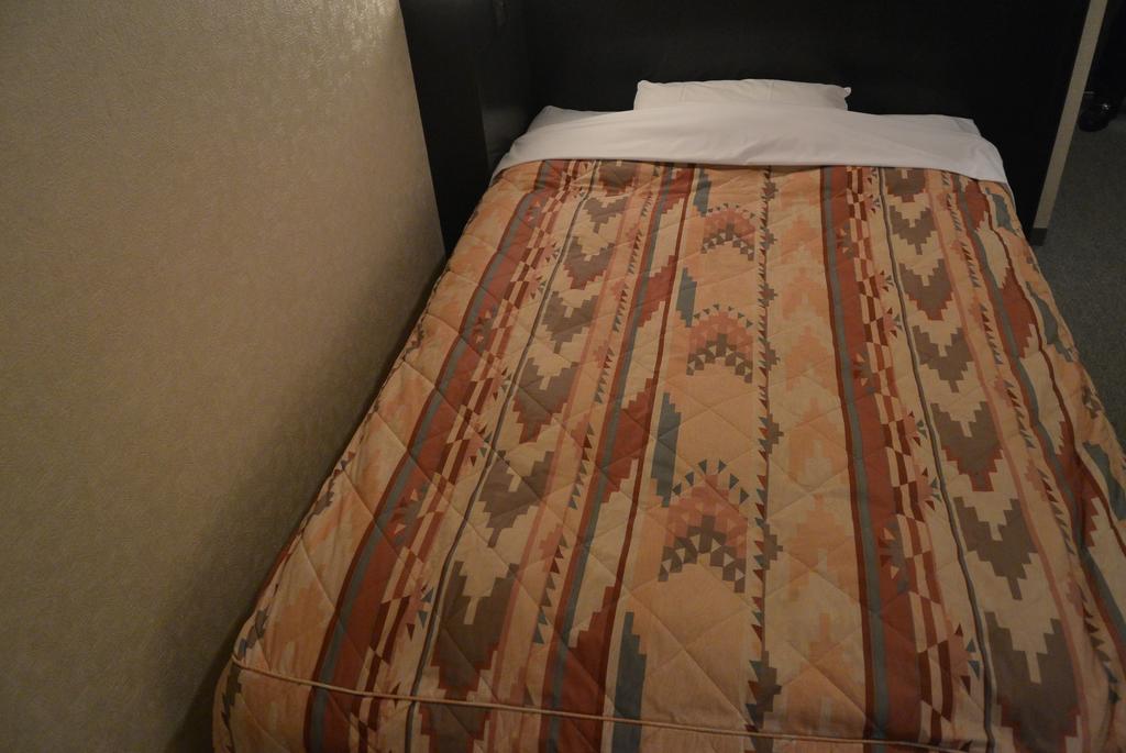 Business Inn Norte 2 Sapporo Dış mekan fotoğraf