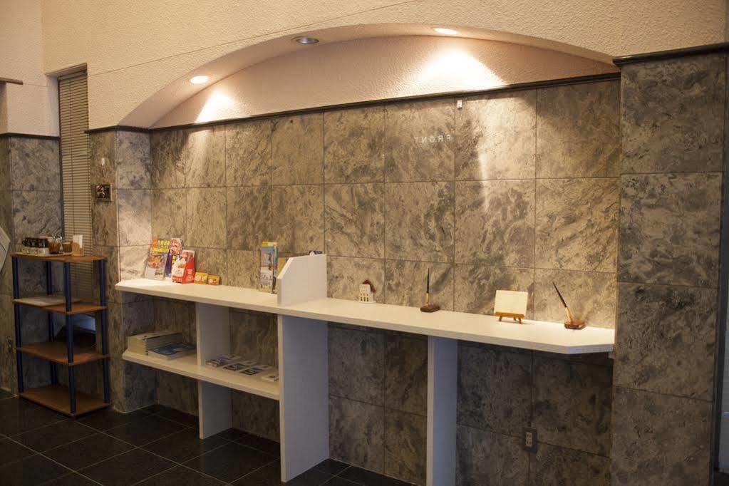 Business Inn Norte 2 Sapporo Dış mekan fotoğraf