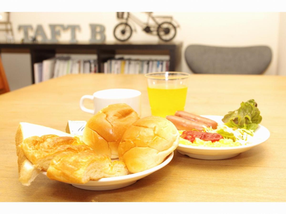 Business Inn Norte 2 Sapporo Dış mekan fotoğraf